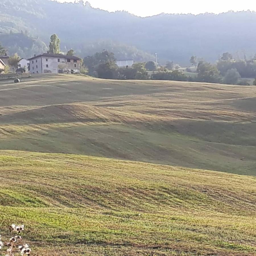 Due Principi E Una Fata Sestola Exterior foto