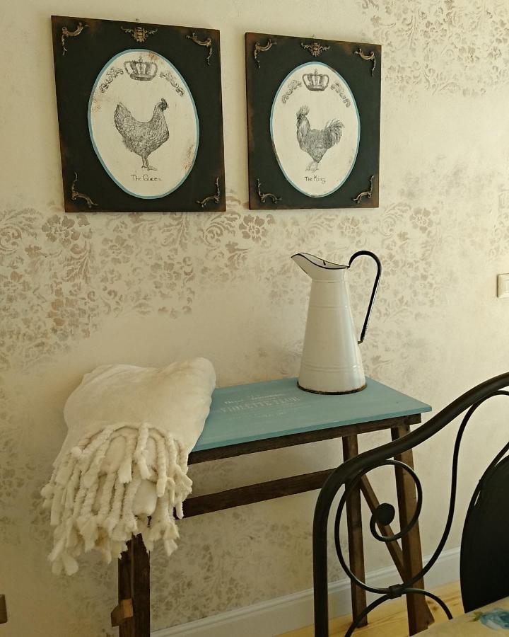 Due Principi E Una Fata Sestola Exterior foto